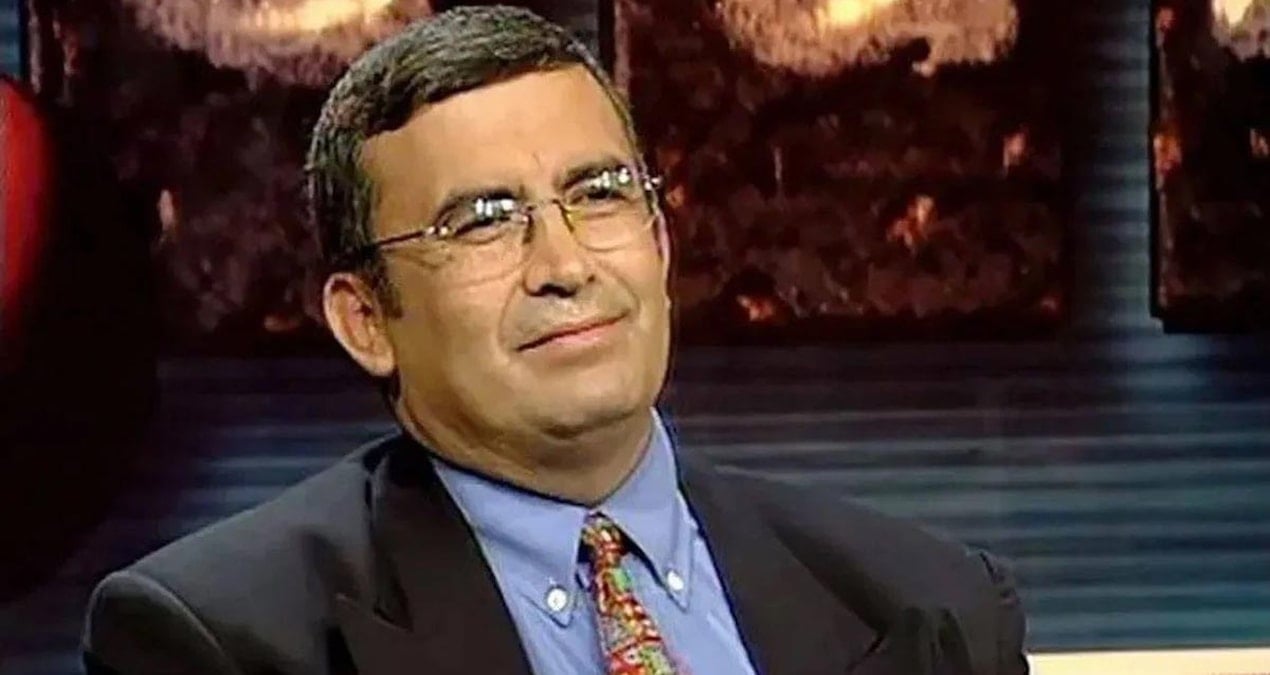 Necip Hablemitoğlu cinayeti davası ertelendi