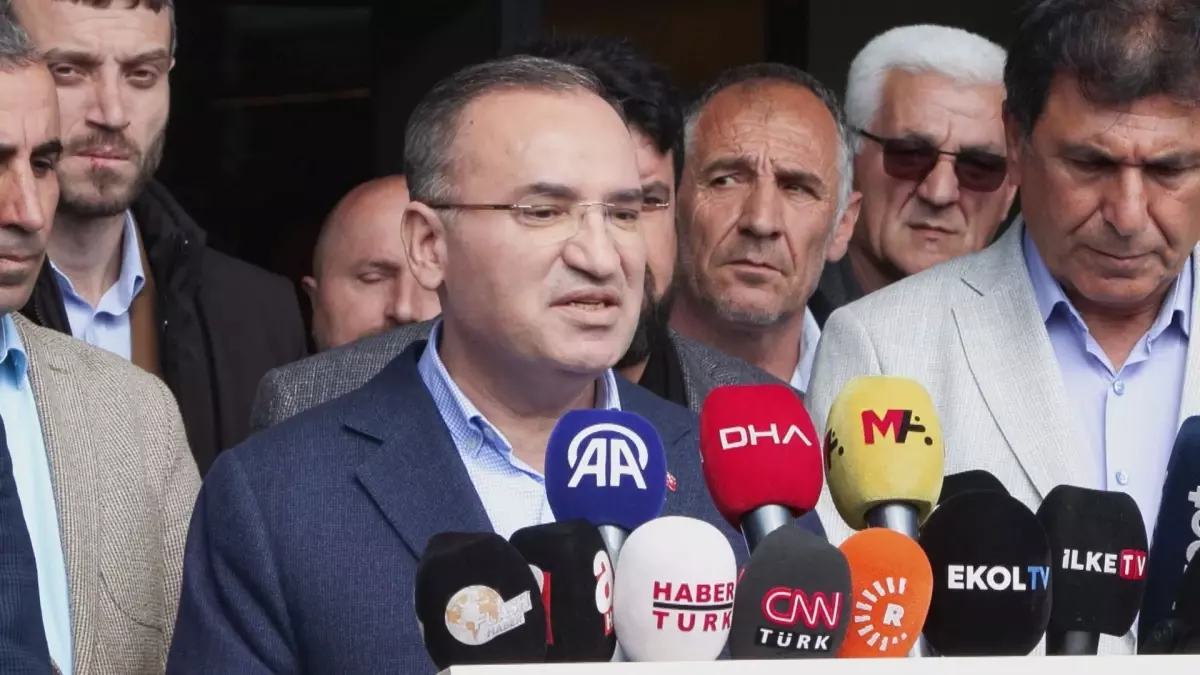 Sırrı Süreyya Önder’e Ziyaretler Devam Ediyor
