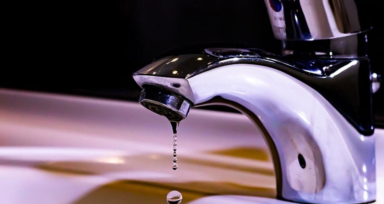 Foça’da 7 saatlik su kesintisi