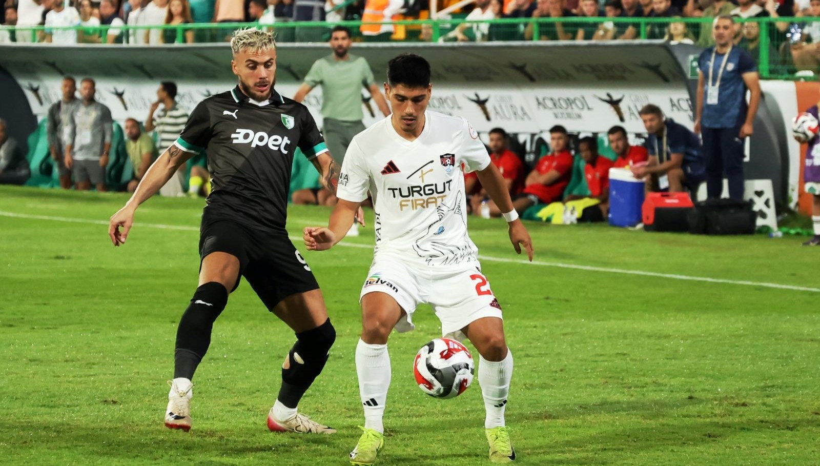 1 lig mac sonucubodrum fk 2 vanspor fk 0 yWuQSAuI