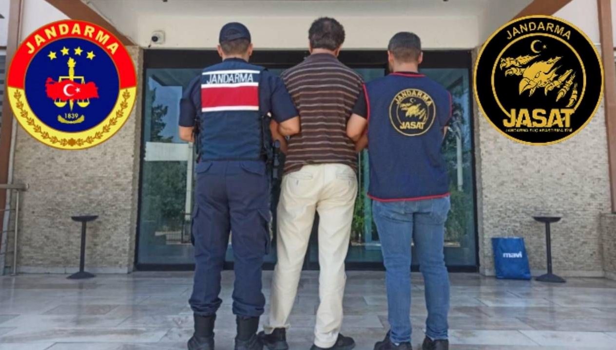 Antalya’da son üç günde 193 aranan şahıs yakalandı