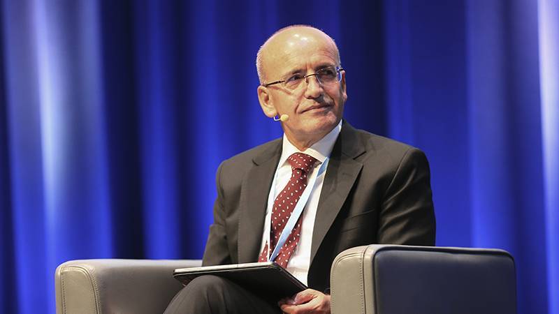 bakan simsek enflasyon beklentilerindeki dusus devam ediyor xSIY8hch