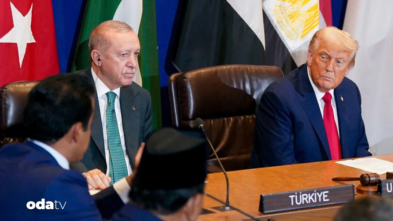 erdogan ve trump yan yana QvCKNpCB