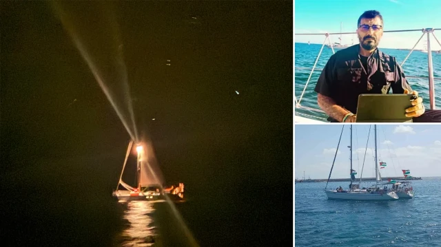 ersin celik sumud filosundaki son gelismeleri aktariyor xiCDWAeV