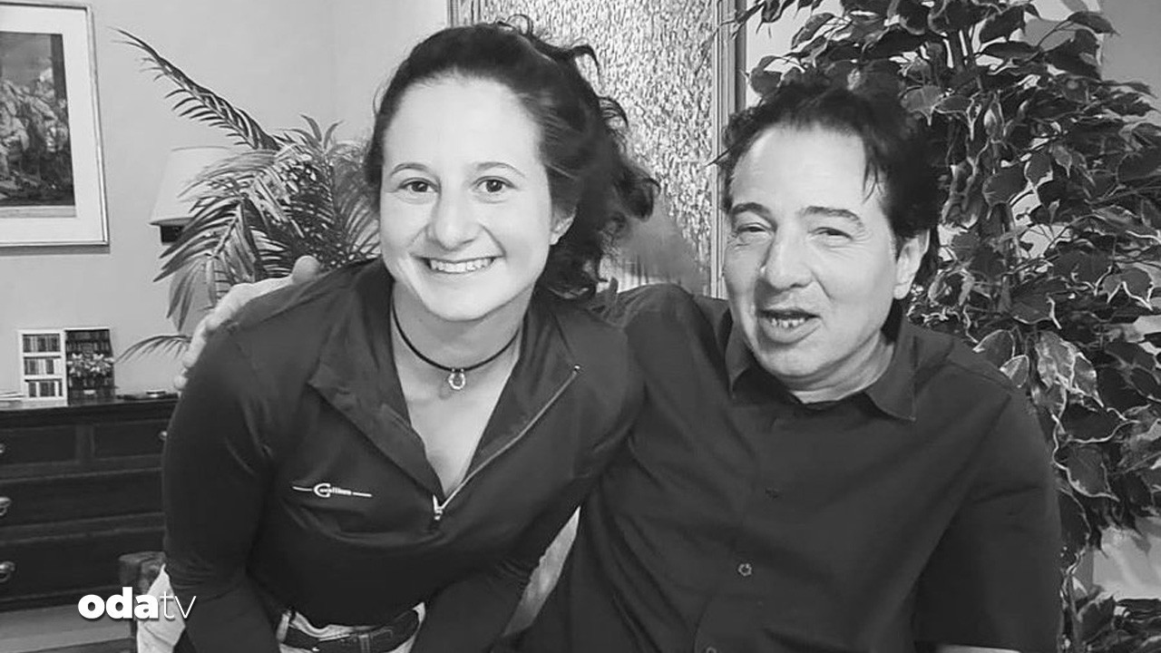 Fazıl Say’ın kızı ilki başardı