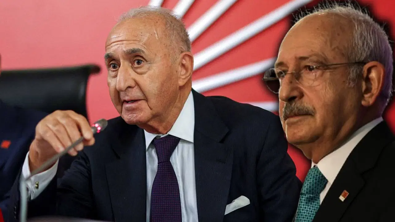 Hikmet Çetin’den gündemi sarsacak ‘Kılıçdaroğlu’ iddiası: ‘Mutlak butlan için en üst düzeydekilerle temas içinde…’