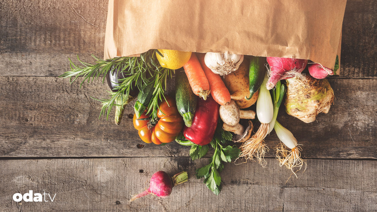 İhracatta alarm: Türkiye, gıda ihlalinde zirveye oturdu