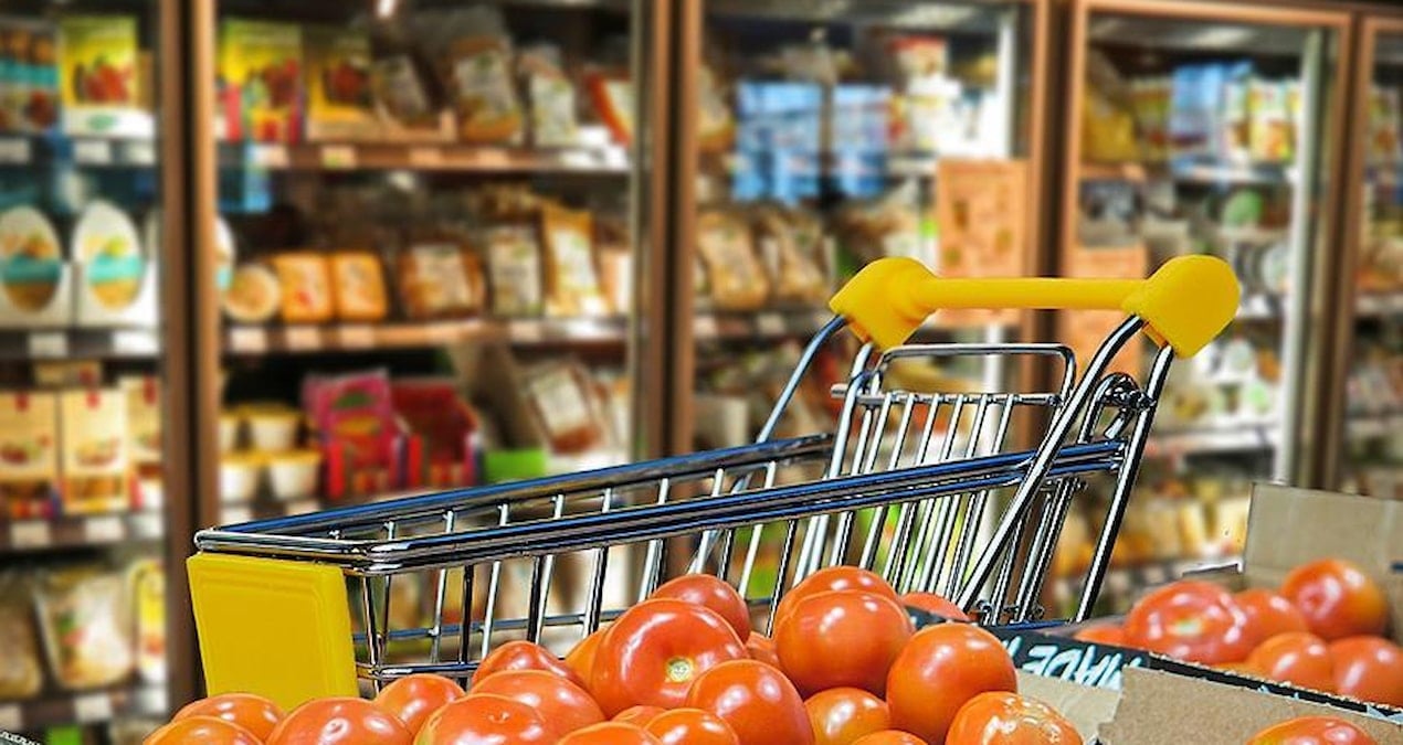 İngiltere’de yıllık enflasyon ağustosta sabit kaldı