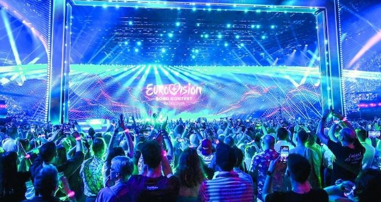 “İsrail varsa biz yokuz” dediler! Eurovision’dan çekildiklerini duyurdular