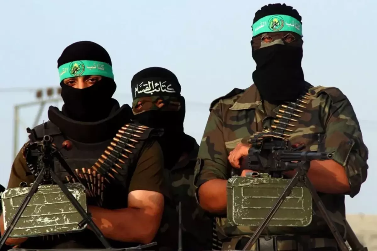 Kassam Tugayları İsrail’e meydan okudu: Askerlerinizi cehenneme göndermeye hazırız