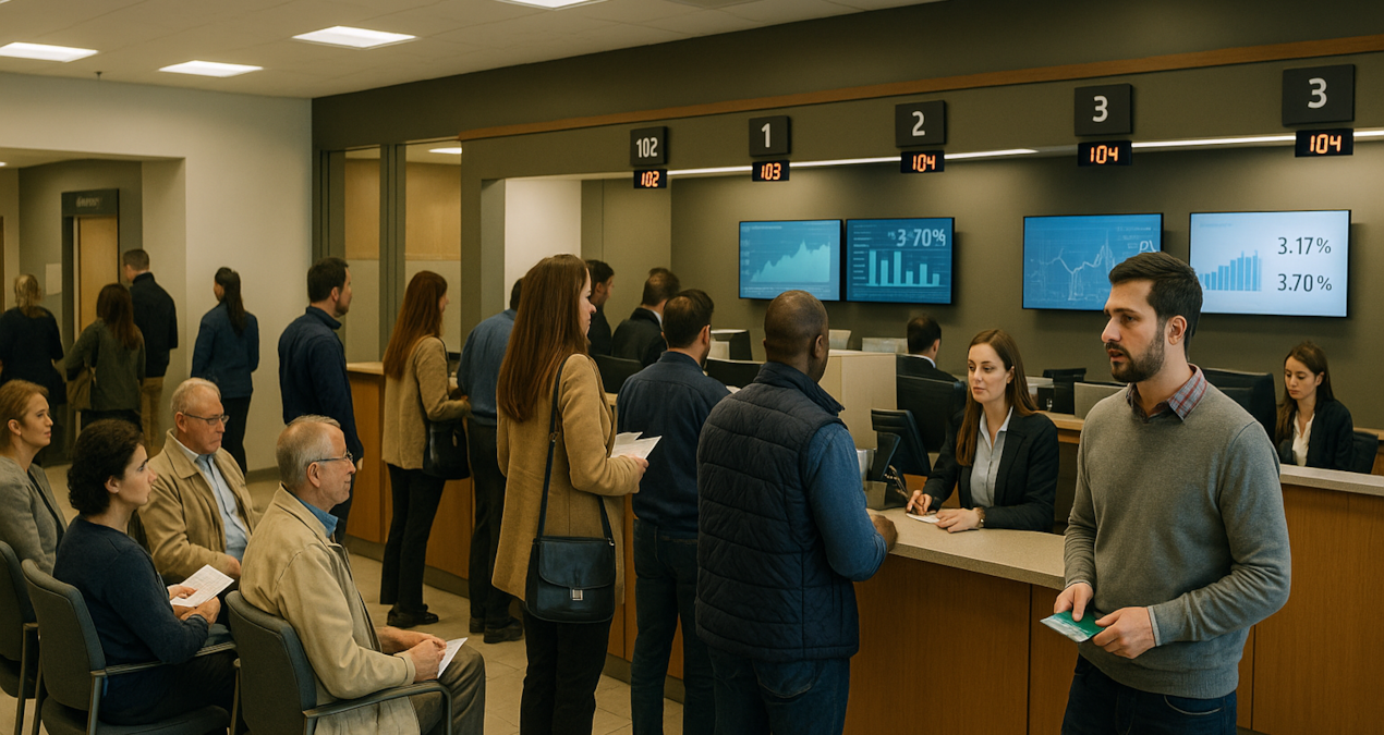 Mevduata para yatıranlar bu hata yüzünden büyük kaybediyor