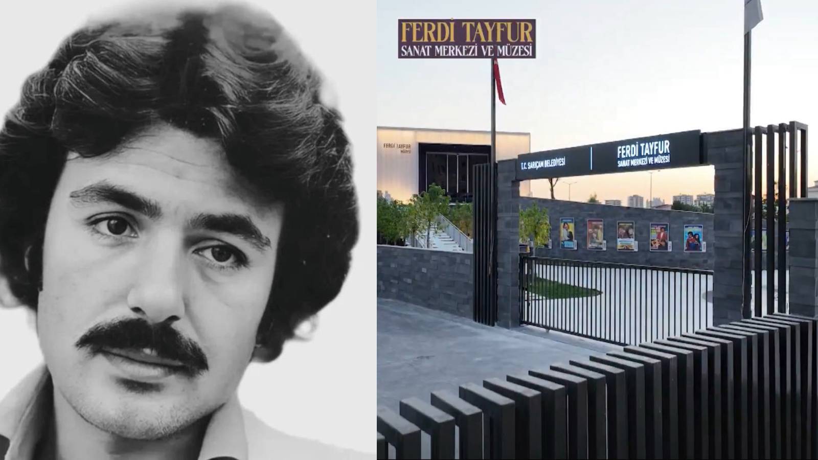 MHP’li Yıldız: Ferdi Tayfur’un anısına müze açılmasına Devlet Bahçeli öncülük etmiştir