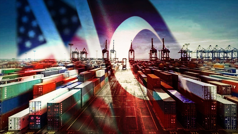 resm gazetede yayimlandi bircok abd urunune uygulanan ek vergiler kaldirildi RF75Xh7N