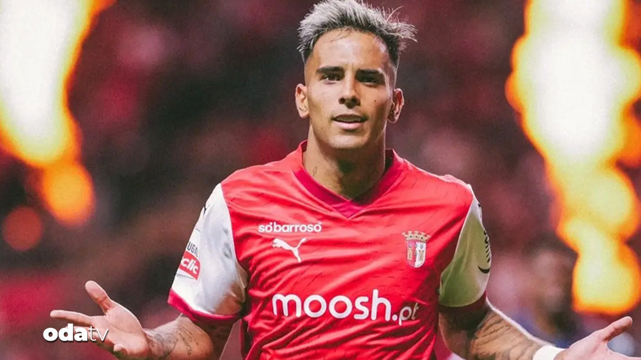 Tedesco’nun ilk transferi: Hedef Rodrigo Zalazar