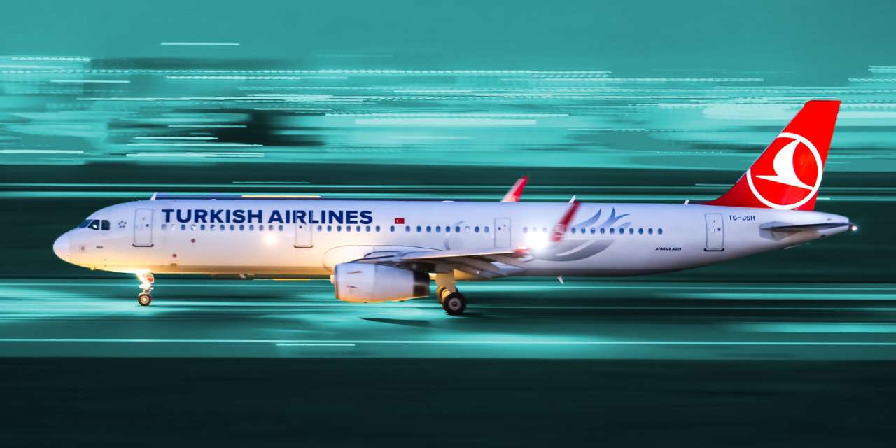 Tek rakibi yine Türk Hava Yolları