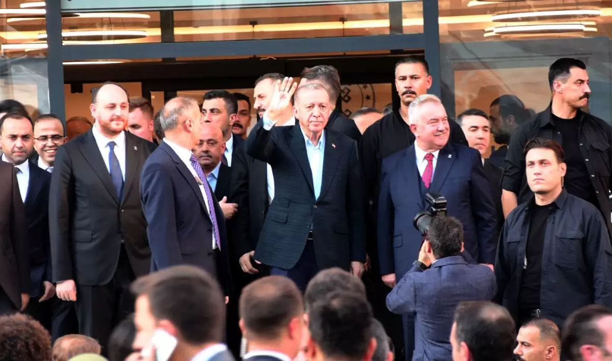 Cumhurbaşkanı Erdoğan: İsrail, attığı imzanın arkasında durmalı