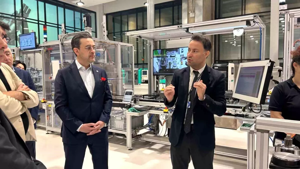 denizli model fabrika 2025te aciliyor fE8iMvxF