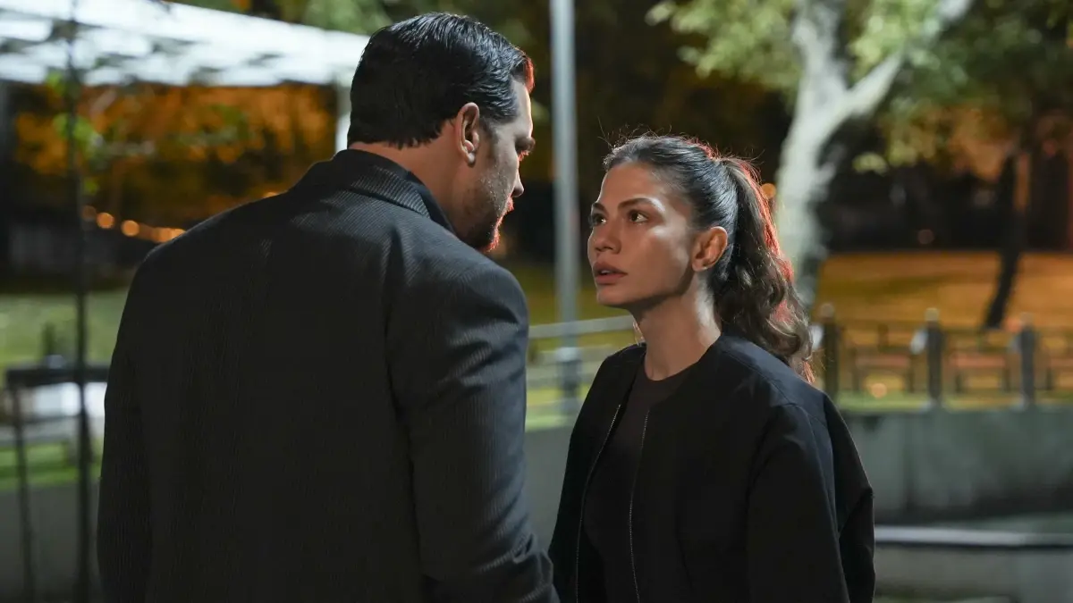 Eşref Rüya’nın Yeni Bölüm Tanıtımı Gündeme Damga Vurdu