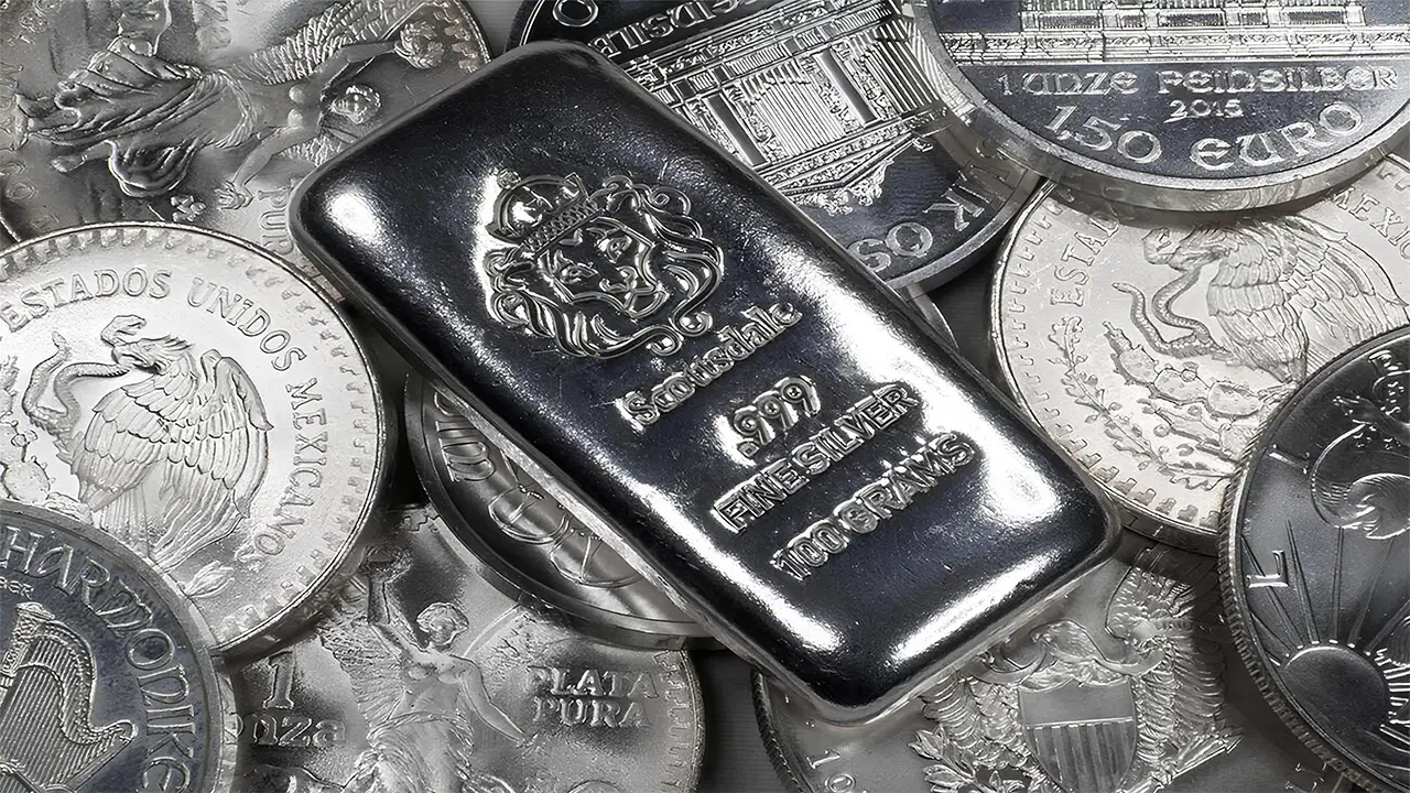 gumus fiyatlarinda yukselis durdurulamiyor rakamlar yeniden tarihi zirvede ckj8sERI.jpg