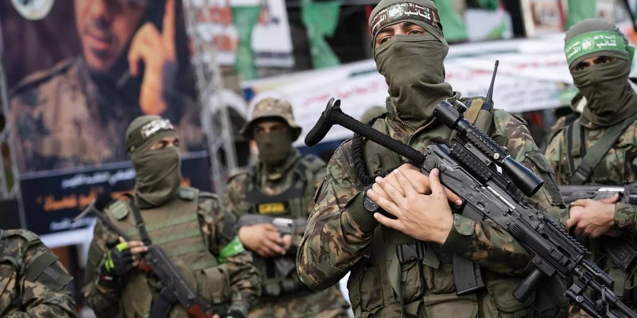Hamas’tan kritik ‘barış anlaşması’ kararı