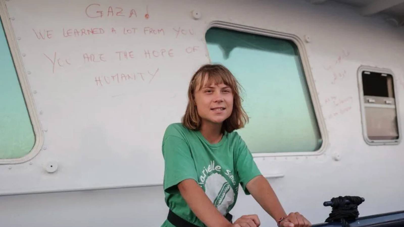 israil kuresel sumud filosundan alikonulan aktivistlere kotu muamele yapildigini ink r etti HTv4hWQC