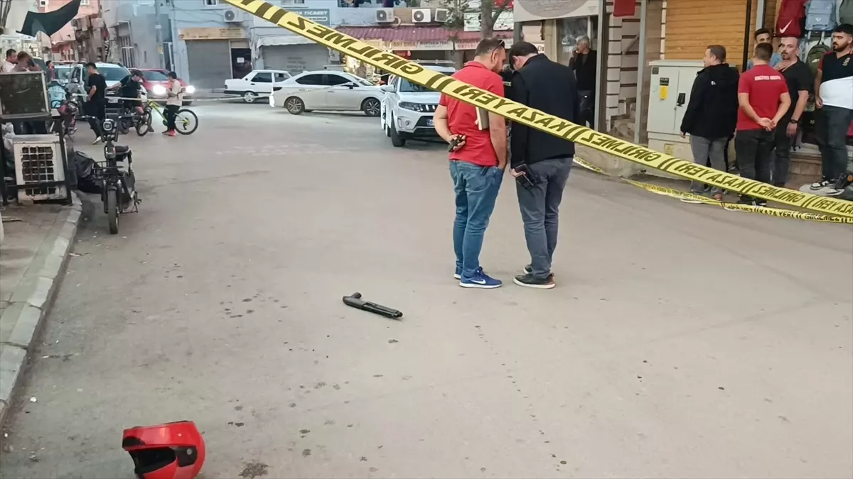 kozanda silahli saldiri 1 yarali pXO9yhP7.jpg