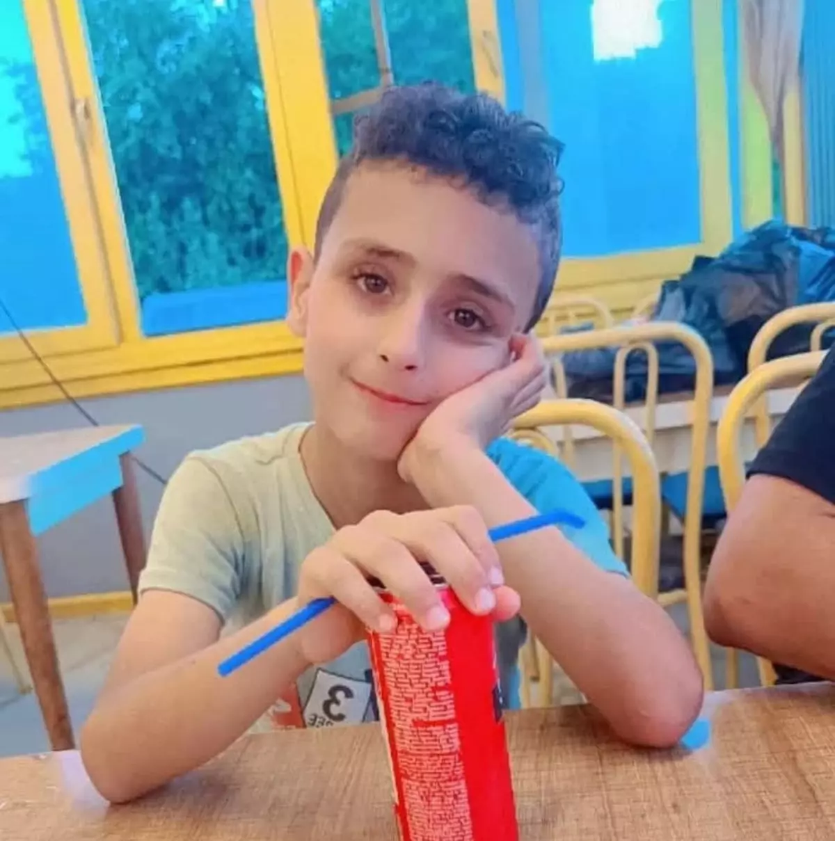 Şanlıurfa’da Trafik Kazası: 11 Yaşındaki Çocuk Hayatını Kaybetti