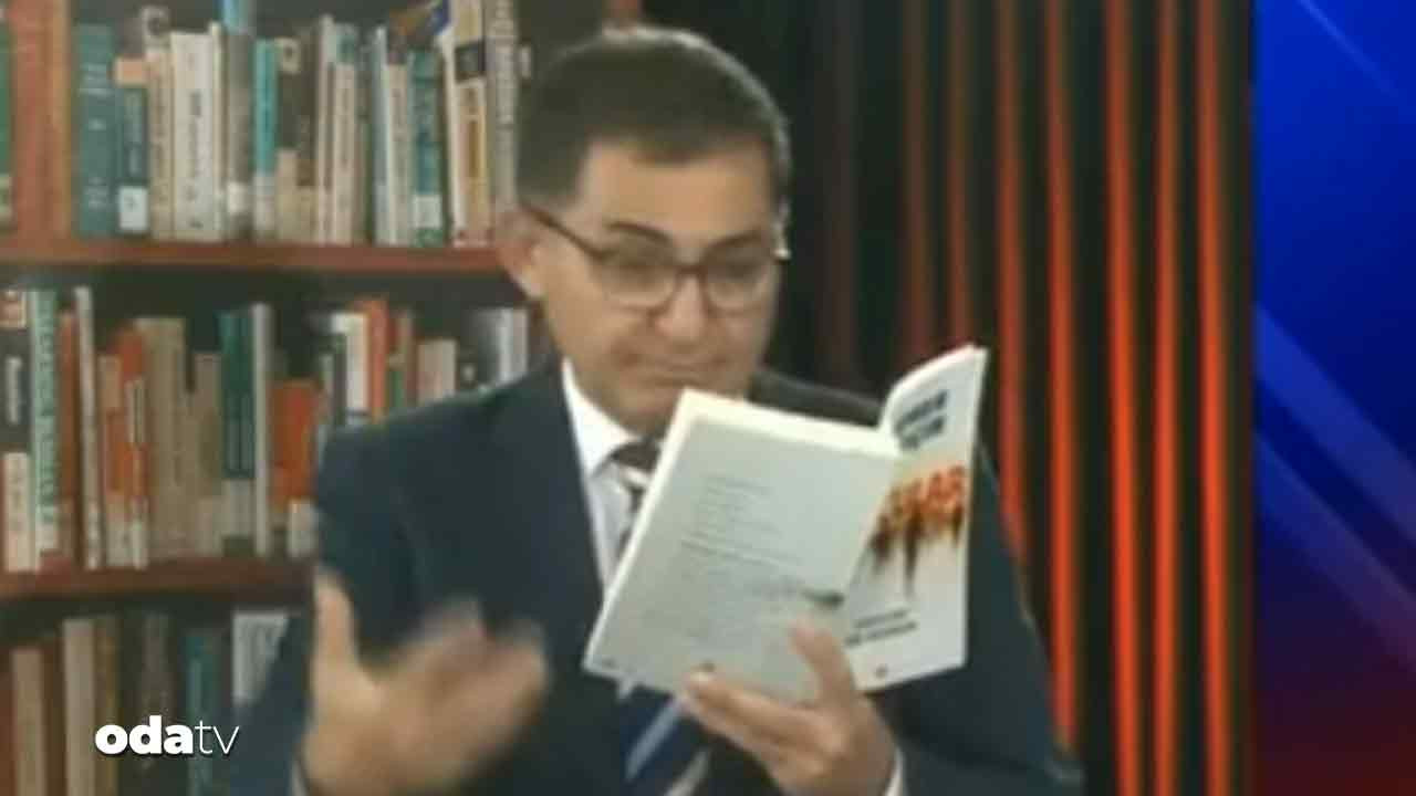 tugrul keskin solcular kitabini konu etti soner yalcinla baslangic yapabiliriz eXKdi32z.jpg