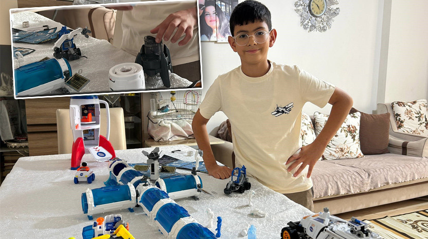 11 yasinda abd universitesinde egitim daveti QDMuKWV6.jpg