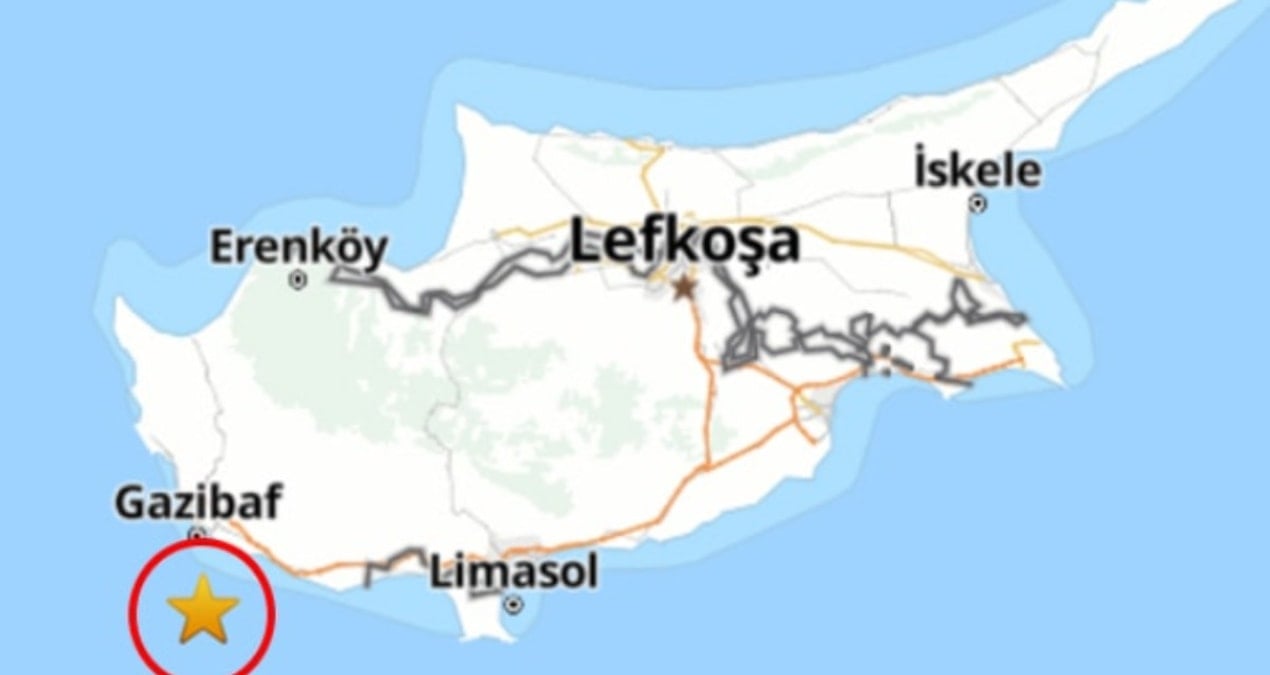 Akdeniz 5.2 ile sallandı Naci Görür anında uyardı: ‘Geleceği belliydi!’