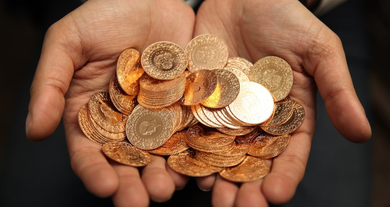 Altın yatırımcısının tercihi değişti: Yastık altı artık ilk tercih değil