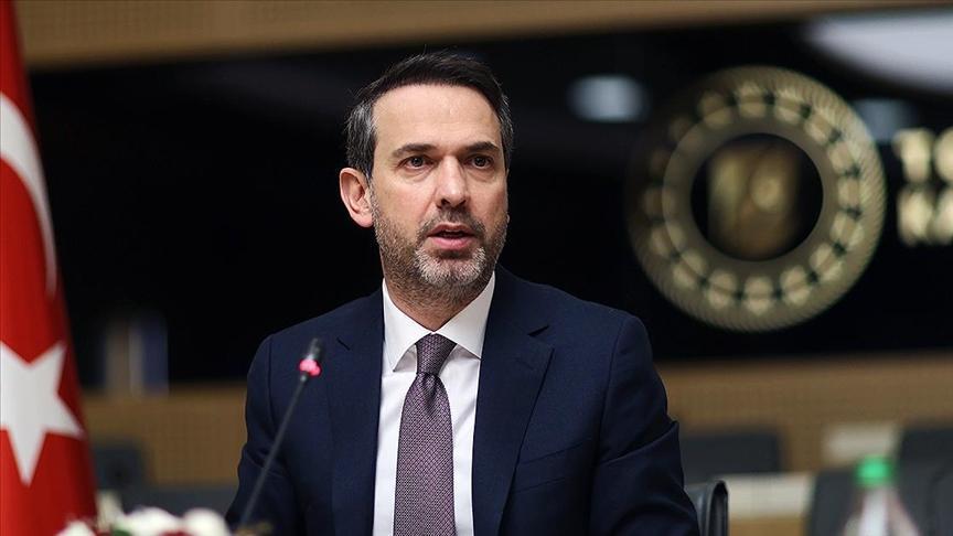 Bakan Bayraktar, Libya Başbakanı Dibeybe ile enerji alanında işbirliğini görüştü