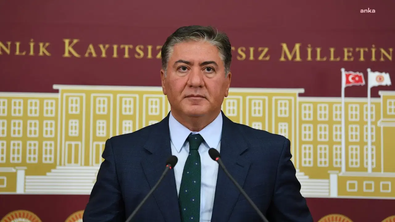 CHP Grup Başkanvekili Murat Emir’e yeni soruşturma: ‘Arşive inip suç icat edemezsiniz’