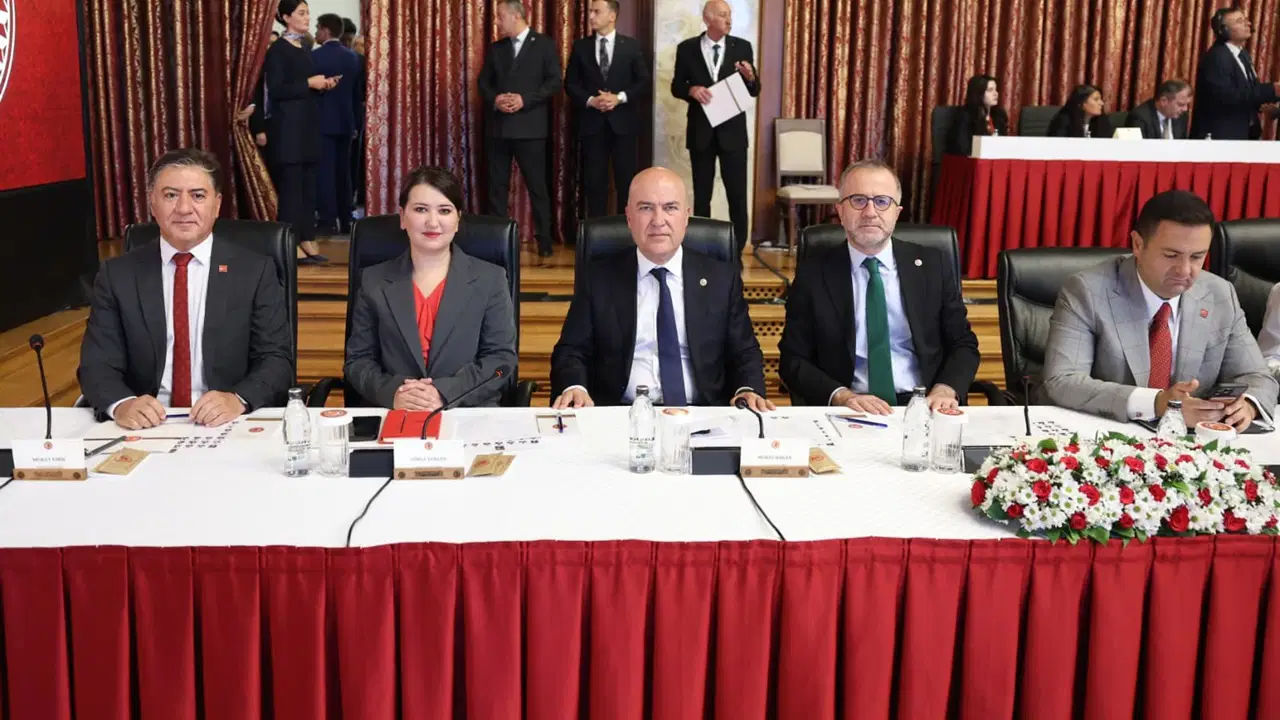 CHP’li Bakan’dan olası İmralı ziyareti değerlendirmesi: ‘Erdoğan çözüm peşinde değil, taktiksel bakıyor’