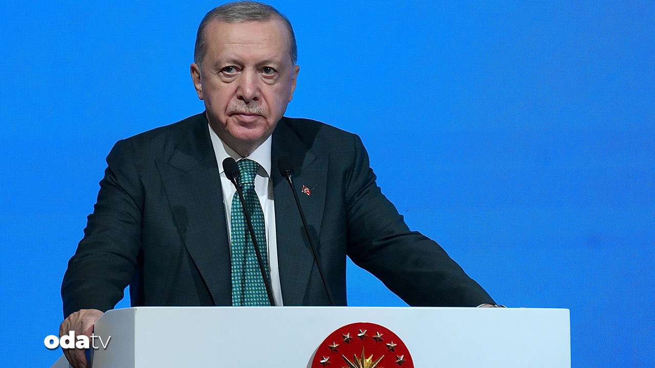 Erdoğan’dan İmralı’ya yeşil ışık: Tüm taraflar dinlenmeli