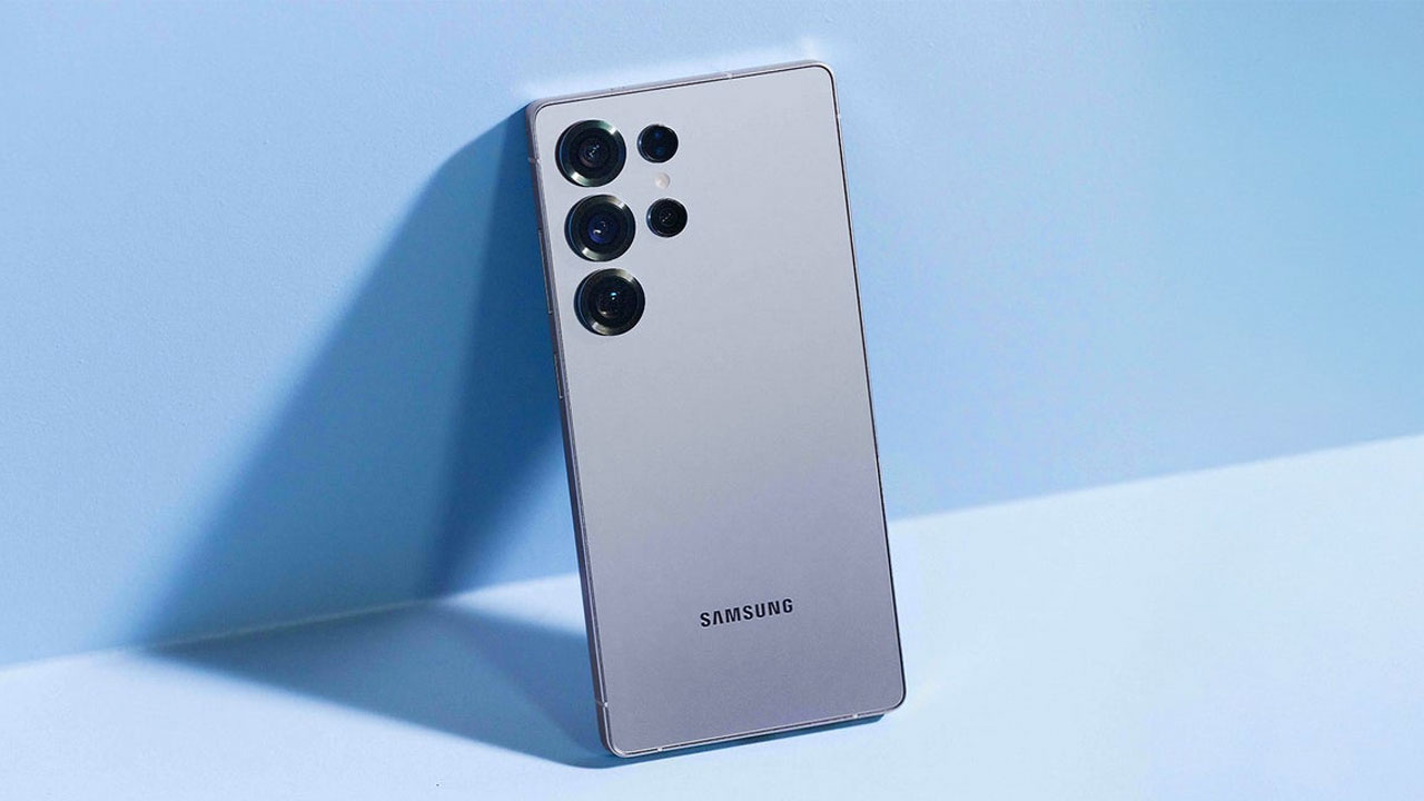 Galaxy S26 Ultra’nın Ön Kamerasında Büyük Gelişme