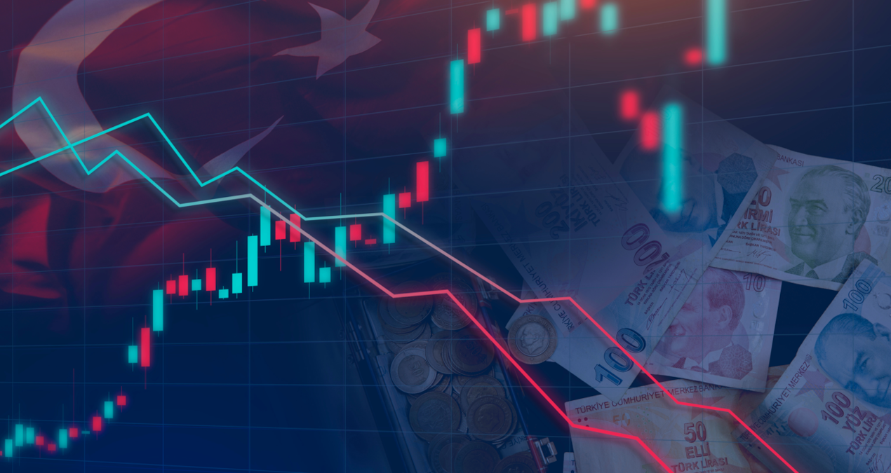 IMF’den Türkiye değerlendirmesi: Büyüme sürecek, enflasyonda kademeli düşüş sürecek