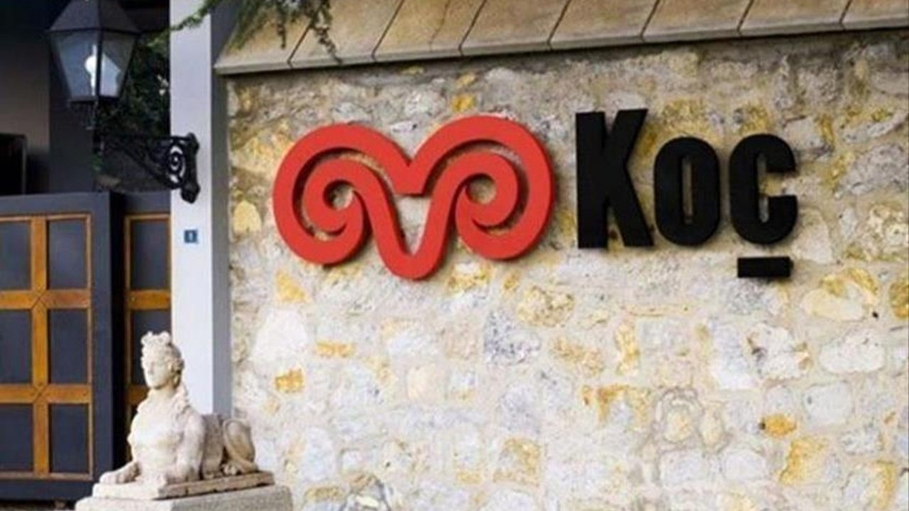 Koç Holding Yönetim Kurulu Başkanı Ömer M. Koç: Koç Topluluğu, devlet vergi gelirlerinin yüzde 8’ini karşılıyor