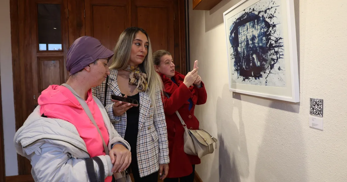 mudanyada gorme engelliler icin sanatta erisilebilirlik adimi xV24uui5.webp