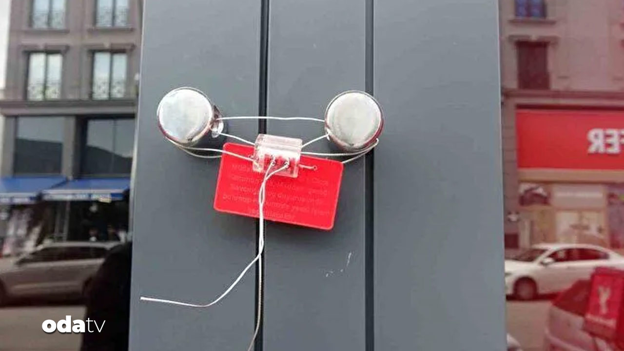 Ölüme neden olan dönerci mühürlendi