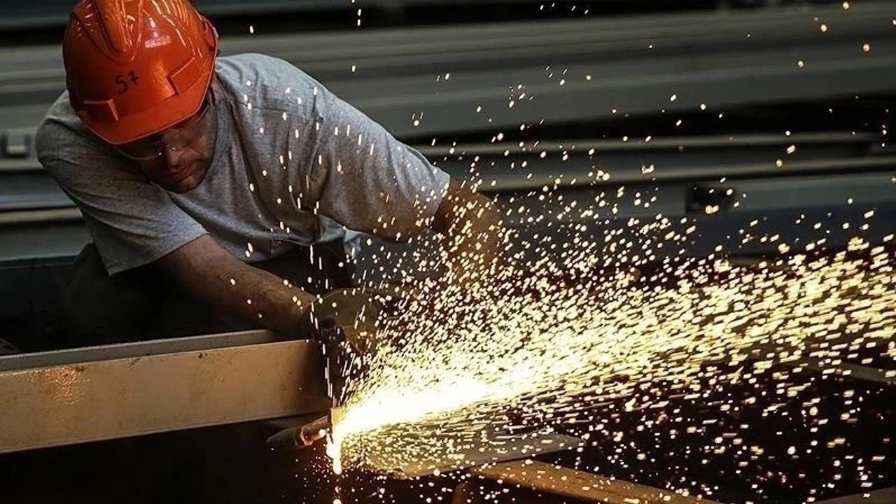 Son dakika: TÜİK açıkladı! Eylül ayı ücretli çalışan sayısı belli oldu