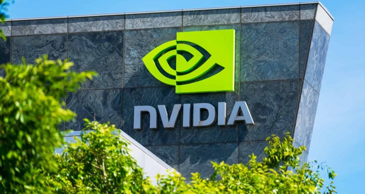 Teknoloji devi, Nvidia’daki tüm hisselerini rekor fiyata sattı!