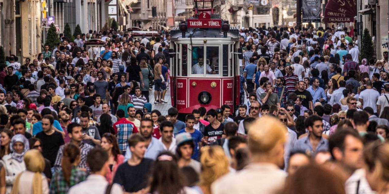 Türkiye’nin İngilizce sıralaması belli oldu