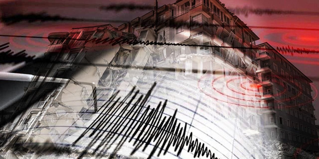 Uzman isim açık açık uyardı: Fay 2 bin yıldır kırılmıyor diyerek o ili işaret etti