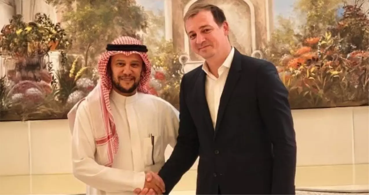 WhiteBIT ve Suudi Arabistan’dan Stratejik İş Birliği