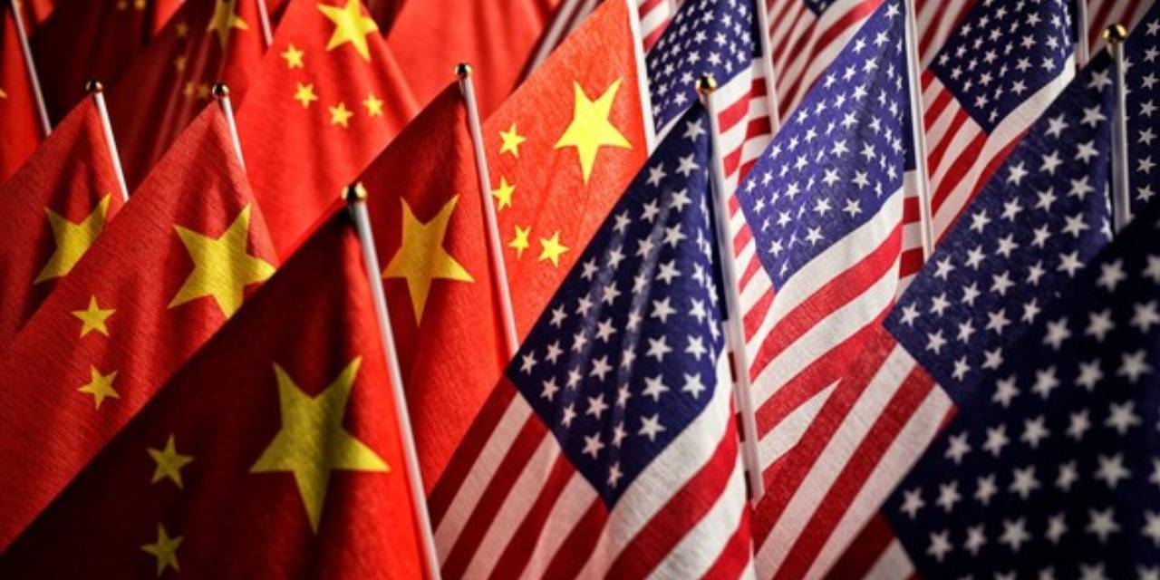 ABD Çin devi ile anlaşmaya vardı!