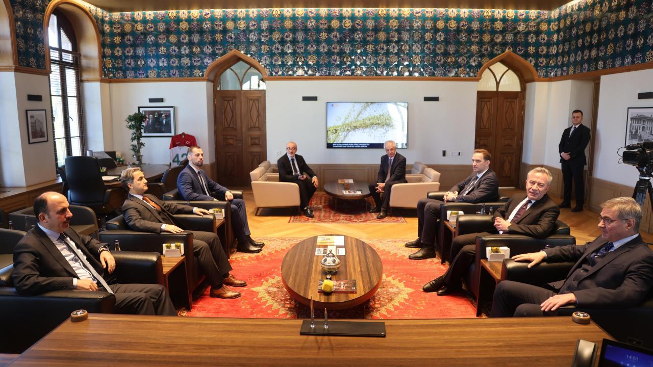 Bosna Hersek: Kalbimiz her zaman Türkiye’yle beraber