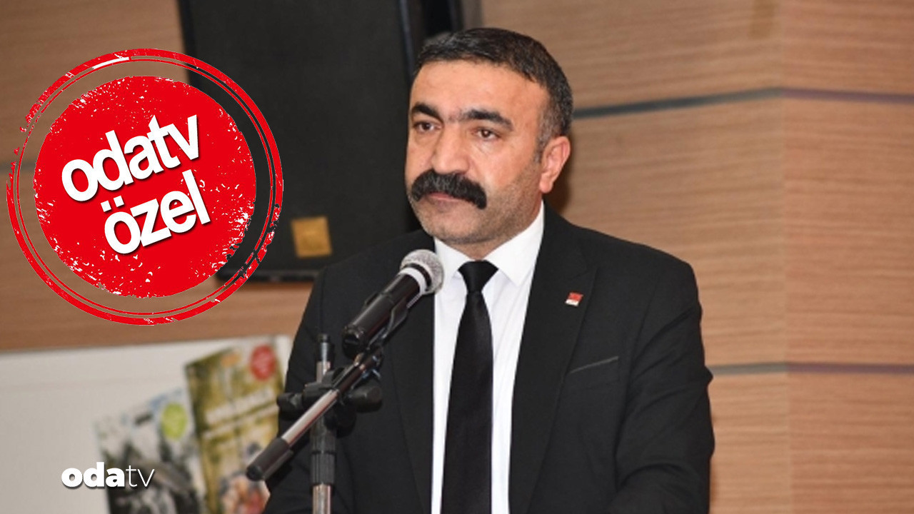 CHP Çiğli İlçe Başkanı’na Saldırı: O anları Odatv’ye anlattı