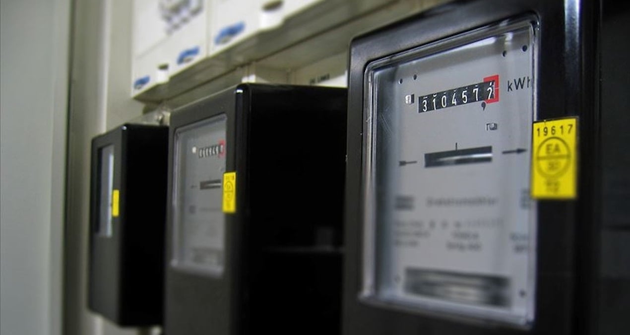 Elektrik faturası bu tutarı aşan herkes sayacını değiştirmek zorunda