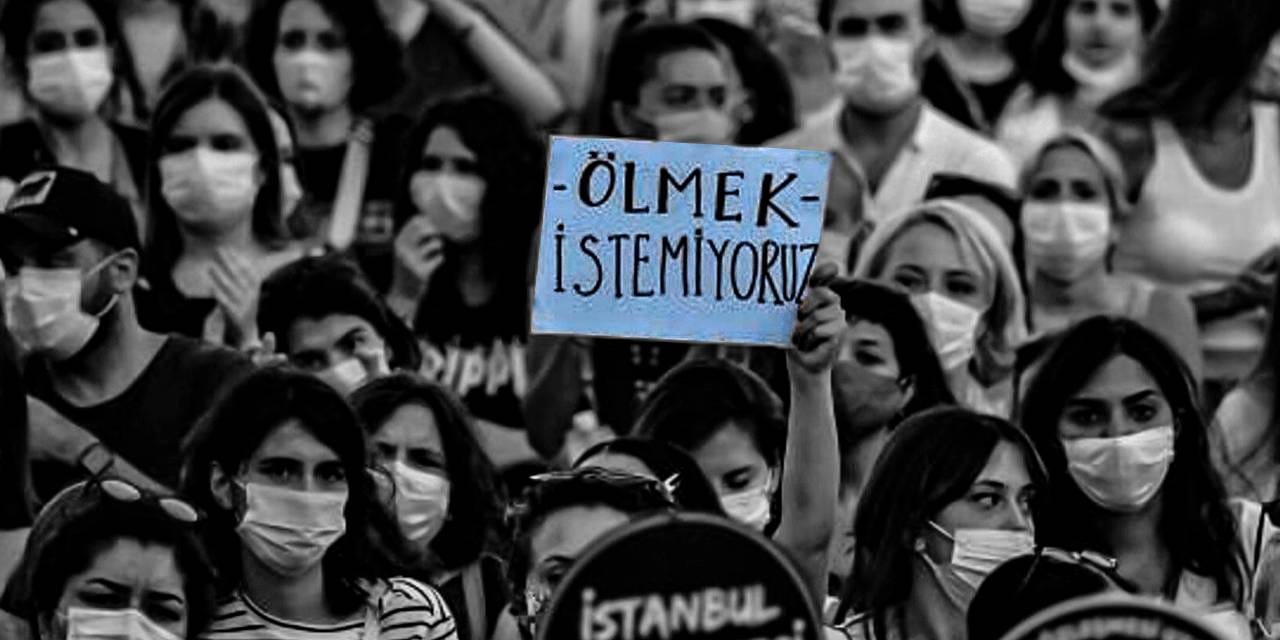 Eşini bıçaklayarak katleden erkeğe verilen ceza belli oldu!